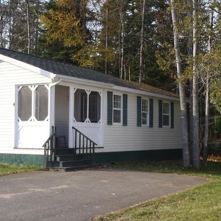 Settler'S Inn & Motel Plaster Rock 외부 사진