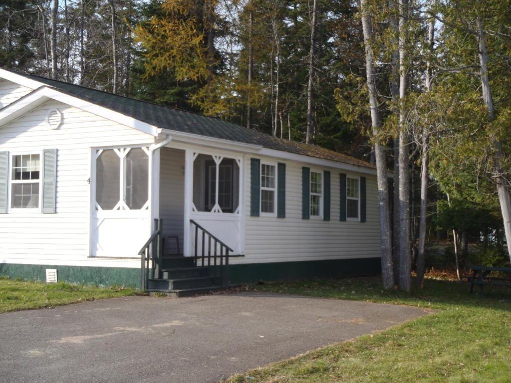 Settler'S Inn & Motel Plaster Rock 외부 사진