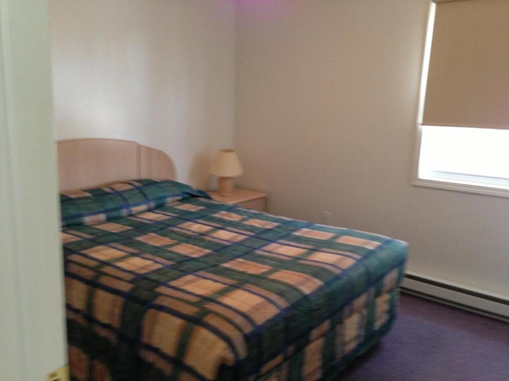 Settler'S Inn & Motel Plaster Rock 외부 사진