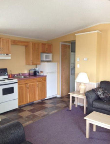Settler'S Inn & Motel Plaster Rock 외부 사진