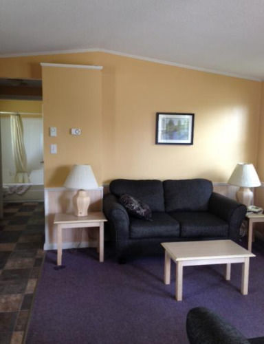 Settler'S Inn & Motel Plaster Rock 외부 사진