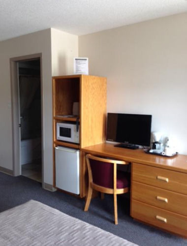 Settler'S Inn & Motel Plaster Rock 외부 사진